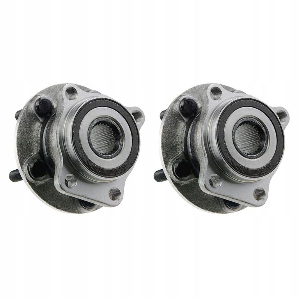 фото №1, Ступица подшипник kół перед l/p subaru forester impreza xv 2011-