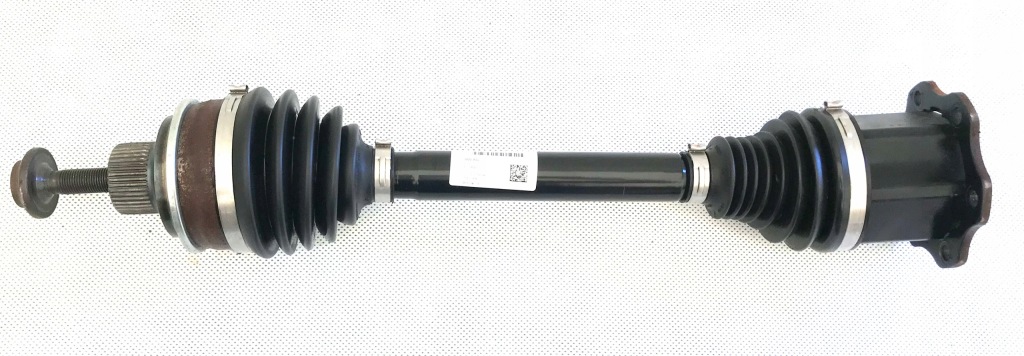 Купить Vw skoda seat audi приводной вал перед 4m0407721l