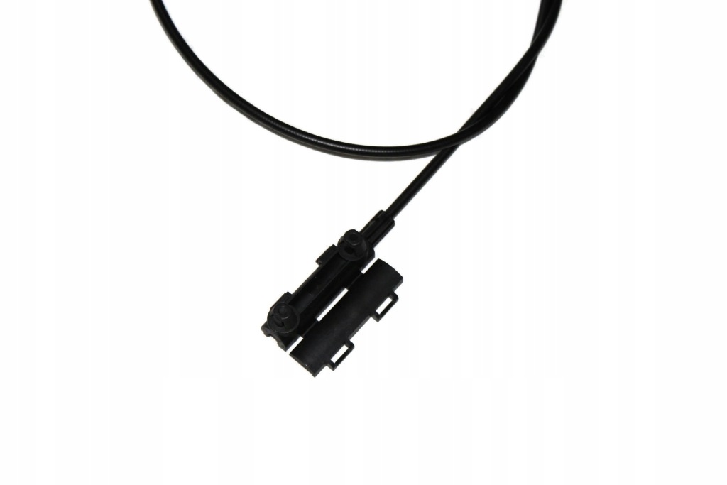 фото №3, Трос відкривання капот defender od 2007 gen