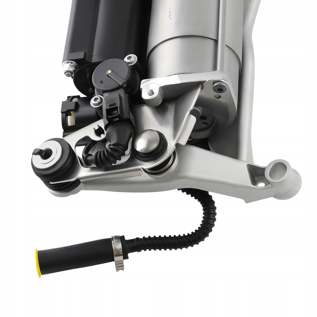 фото №16, Компресор підвіска пневматичний do porsche cayenne 955 9pa 2002-2010