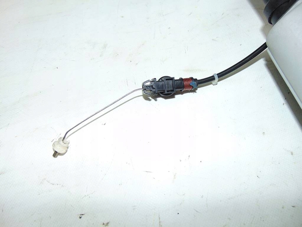 фото №7, Chevrolet evanda 2.0 131km 05r потенціометр газу