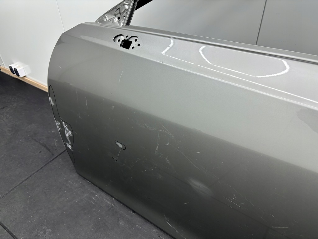 фото №11, Lexus es vii 2018r-- дверь левая передние перед