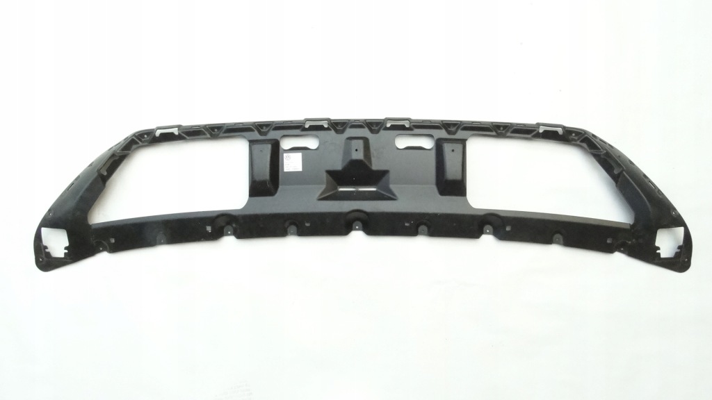 фото №1, Vw amarok защита pod бампер перед 2h6071003