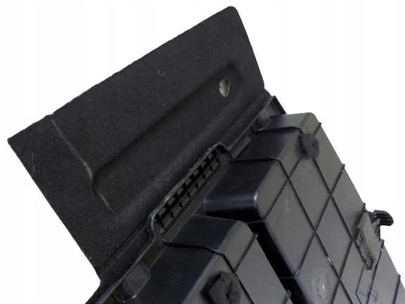 фото №10, Kia picanto 85716-1y000 пол плита багажника