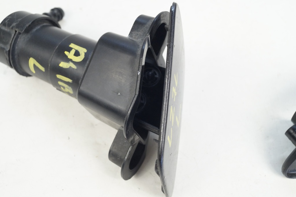 Купити Audi a4 b7 омивач лампа лівий 8e0955101d колір lz7l 8e0807787b оригінал