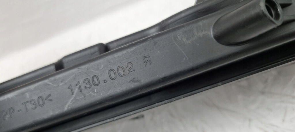 фото №9, Porsche 911 992 2019- led drl поворотник комплект 992941312a 992941311a