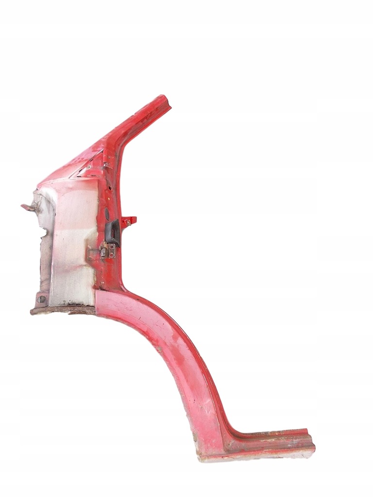 фото №1, Блок двигателя, порог, подкрылок, vw lt, sprinter, oryg.