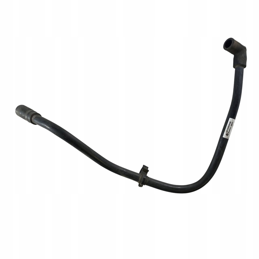 фото №1, Dodge charger 2017 wąż / трубка вентиляционная трубка