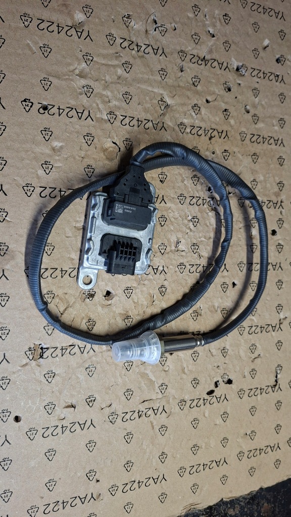Купить Датчик датчик nox volkswagen a3c01413300 новый