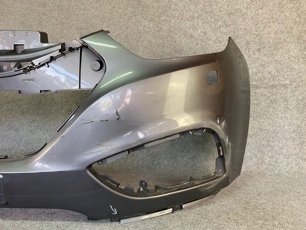 фото №13, Бампер передний перед - hyundai ix35 i 09-15