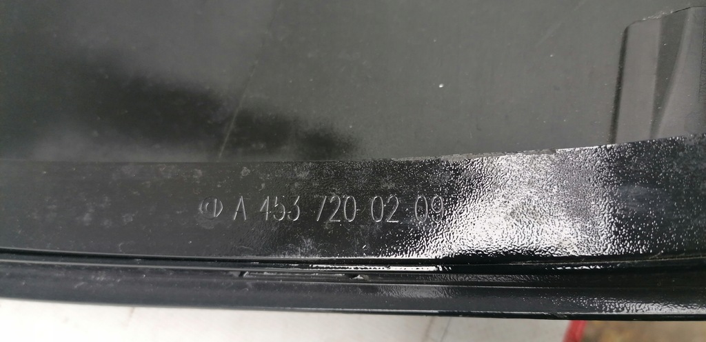 фото №11, Smart fortwo 453 двері обшивка+ шумоізоляція nowe правий перед a45317r