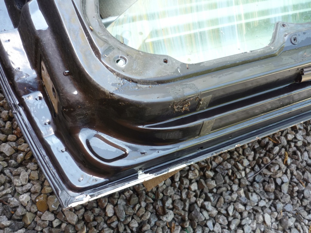 фото №12, Дверь правый перед seat toledo ii 2 leon i 1