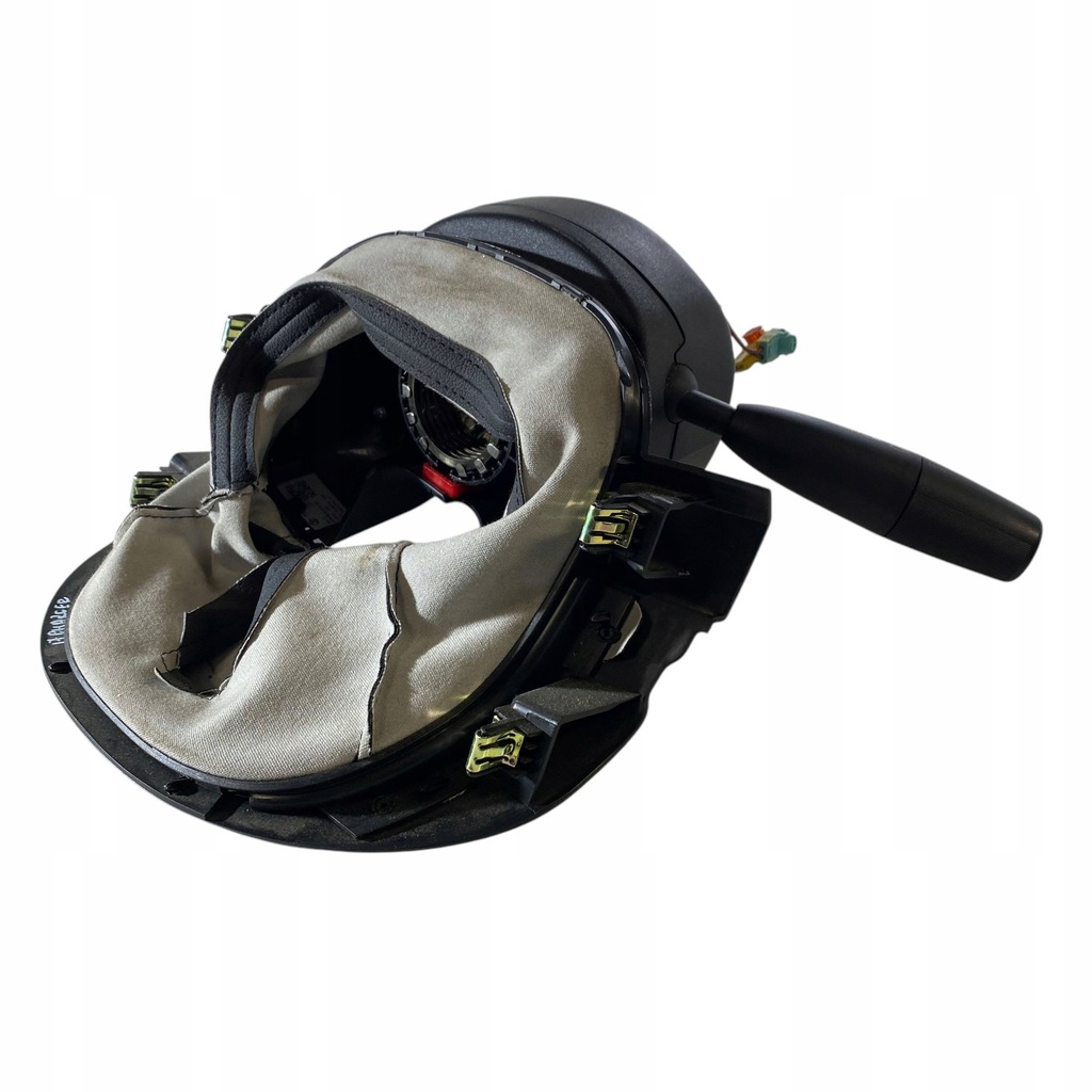 фото №8, Dodge charger 2017 стрічка / кільце ковзний подушка безпеки / srs