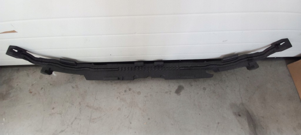 фото №6, Абсорбер піна бампера перед bmw x1 u11 m-pakiet 8083315