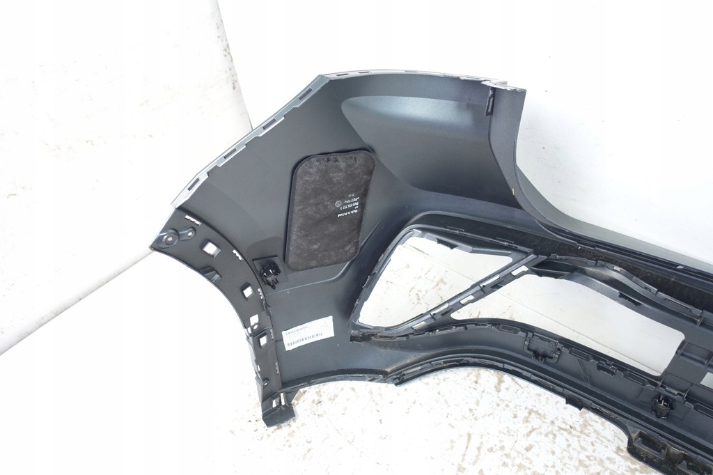 фото №5, Vw t-roc lift r-line 2ga 2021- бампер задня задній 2ga807417j