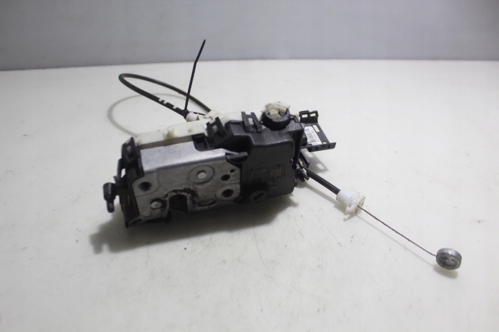 фото №3, Замок двері розсувних peugeot partner ii lift