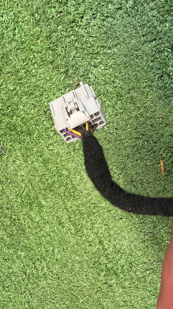 фото №5, Camaro 6 2016+ стеля cabrio комплектна джгут