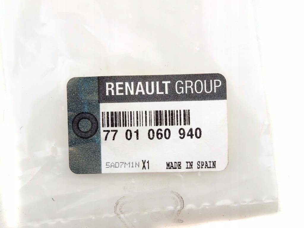 фото №8, Щуп оливи r megane ii 1.5dci ren 7701060940