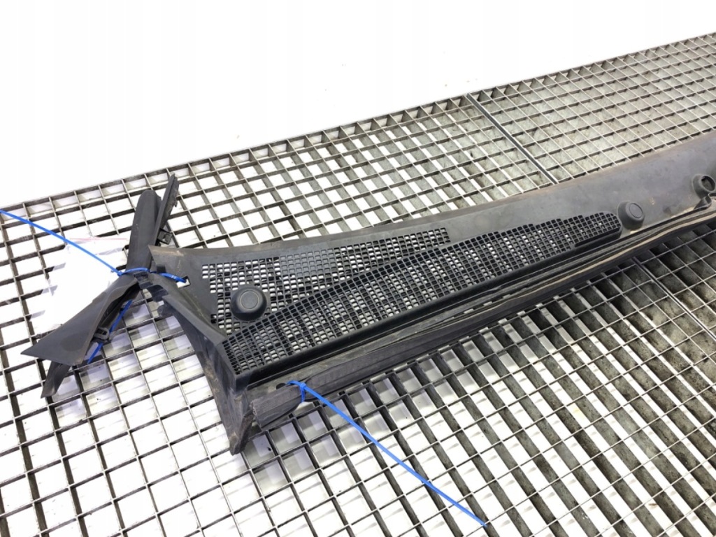 фото №2, Жабо renault kangoo ii 8200439131 van minibus защита передняя