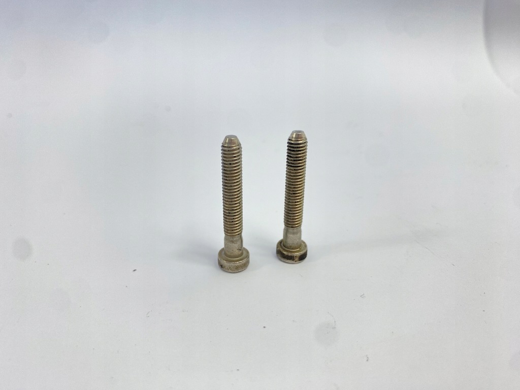 фото №11, Регулятор давления топлива mercedes w124 w201 w126 107sl bosch 2437020007