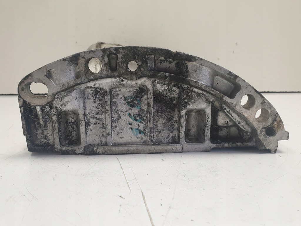 фото №3, Land rover freelander 1.8 16v поддон масляная 101850