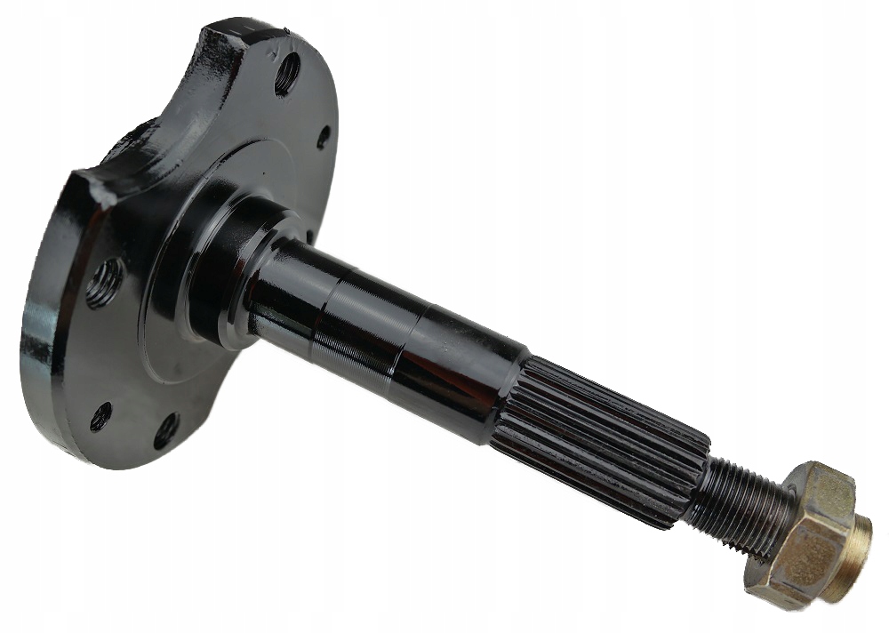 фото №1, Приводной вал задняя короткий приводная fiat 126p maluch / bis