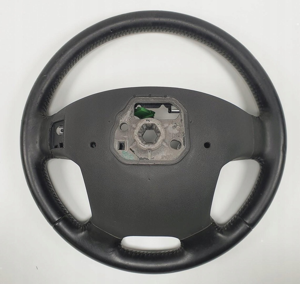 фото №6, Повітропровід мультифункція шкіра volvo xc70 30778843