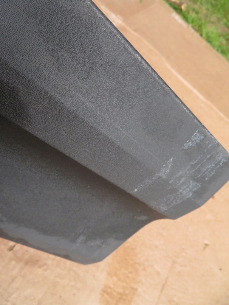 фото №9, Volvo xc40 молдинг дверь правый задняя