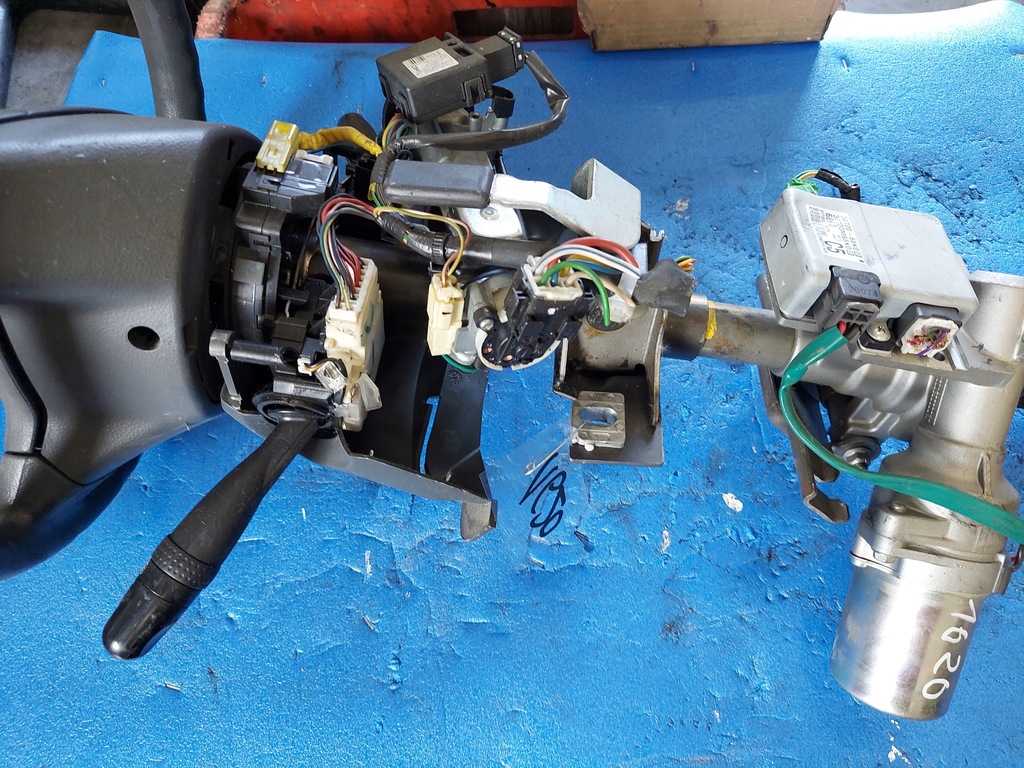 фото №1, Усилитель электрический pixo 3872068k0