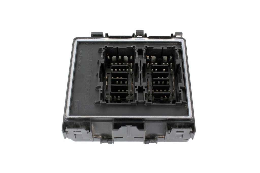 фото №1, Корпус коробка предохранителей ford kuga mk3 escape mk4