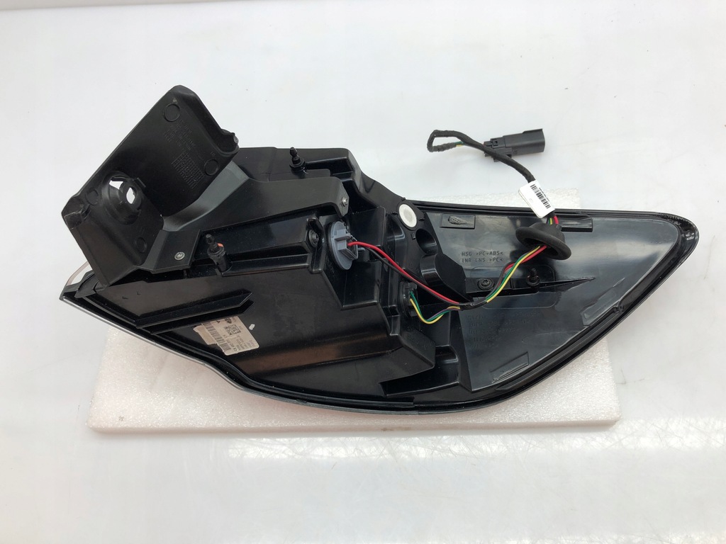 фото №7, Лампа ford kuga escape mk3 задняя левая