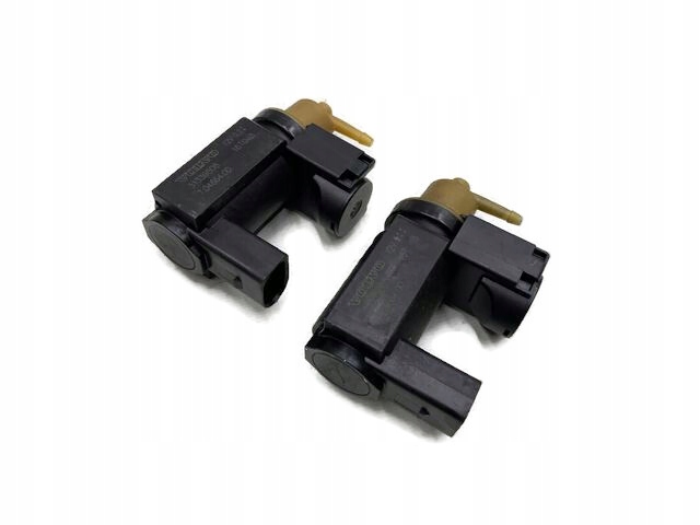 фото №1, Volvo v40 s60 v60 s80 v70 s90 v90 xc40 xc60 xc90 ii клапан вакуумa оригинальный номер