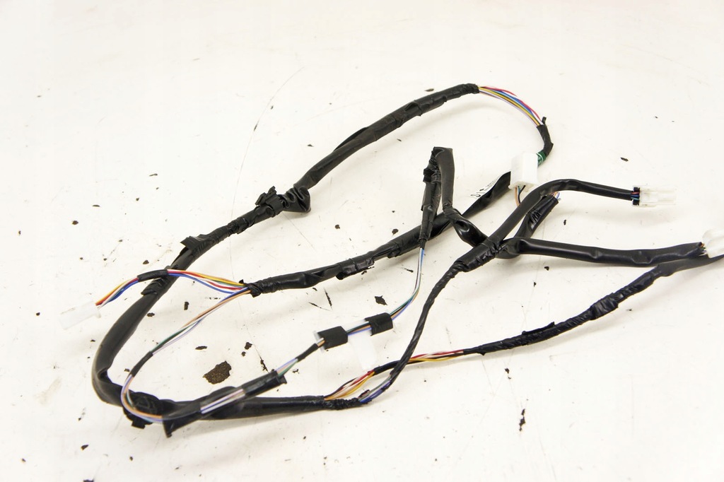 фото №5, Lh159 suzuki swift vi mk8 жгут 36820-52r10