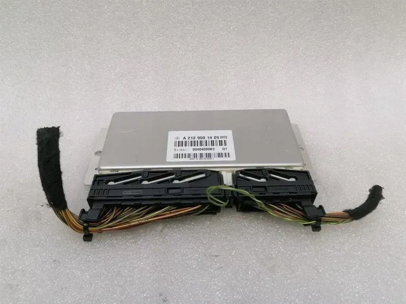 Купити Модуль підвіска mercedes w212 w218 2129001409