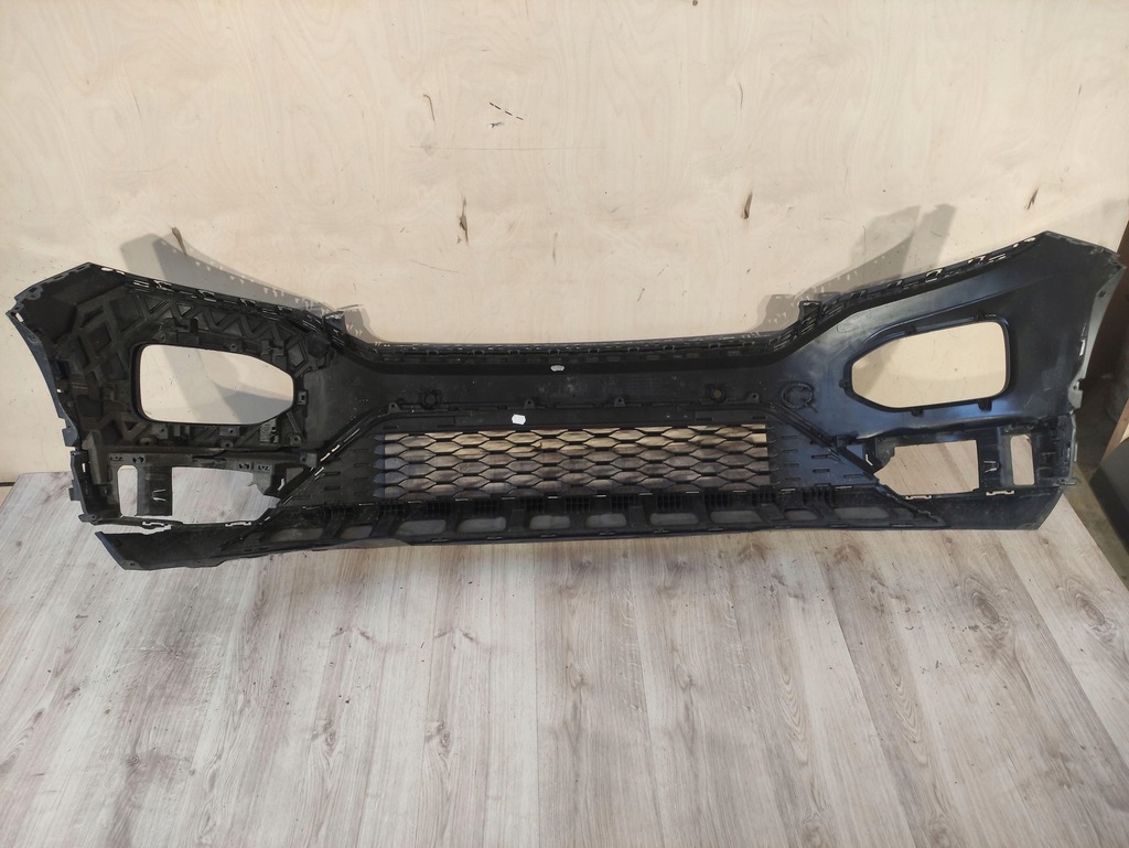 фото №9, Vw t-roc бампер перед передний 2ga807221af