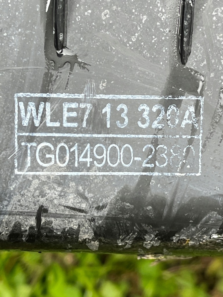 фото №7, 60 ford ranger фільтр повітря tg014900-2380
