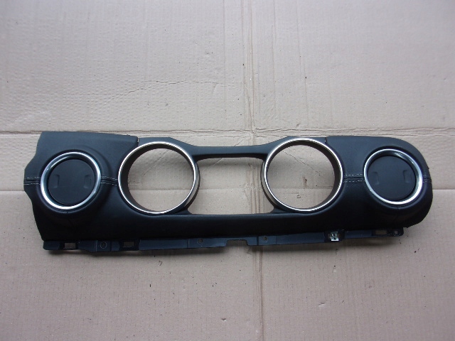 фото №1, Рамка прилади панель jeep wrangler jl 18-