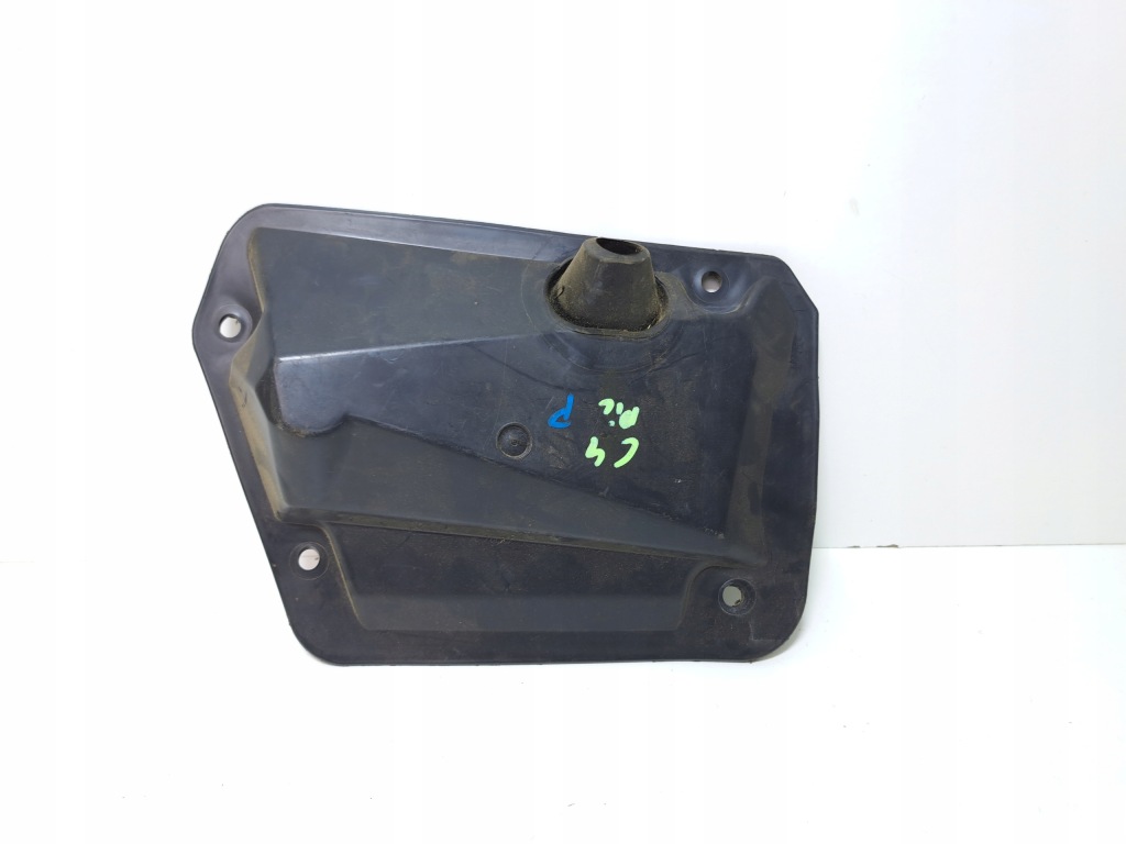 фото №1, Citroen c4 picasso захист заглушка жабо ліва 9654410280