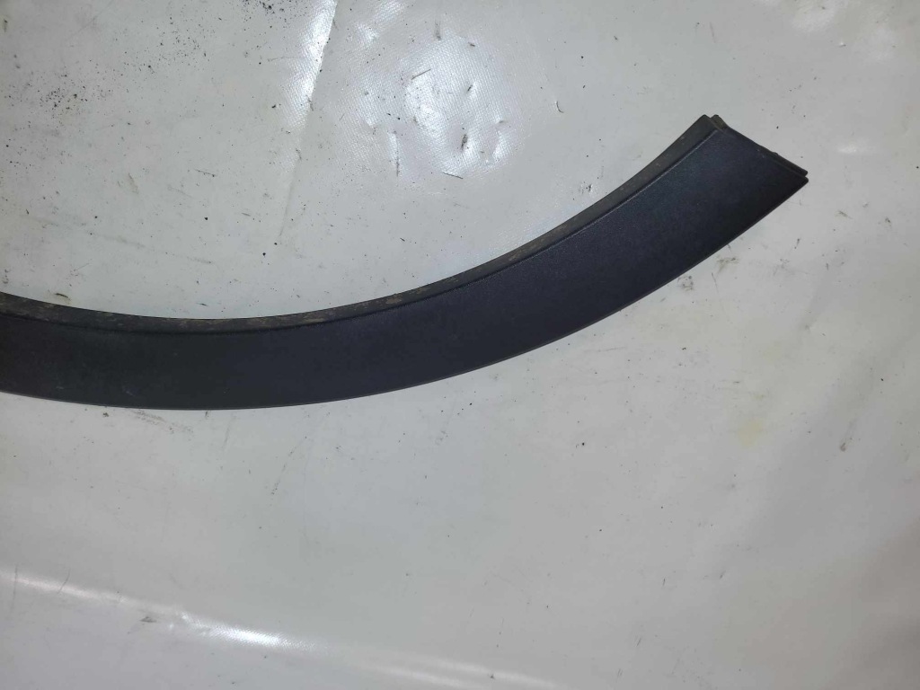 фото №10, Молдинг крила перед ліва права hyundai santa fe iii