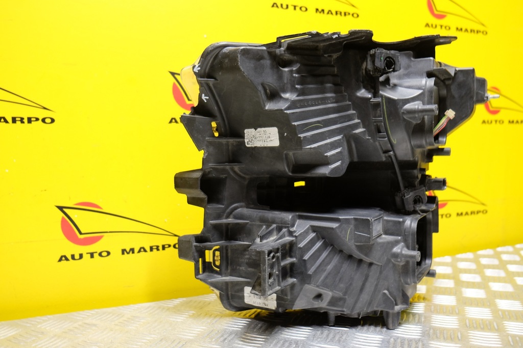 фото №7, Ford f f150 2015-2017 фара лампа led r usa