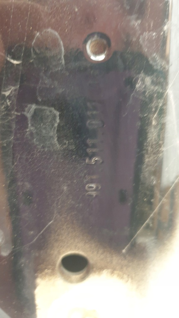 фото №8, Porsche 911 991 капот крышка двигателя