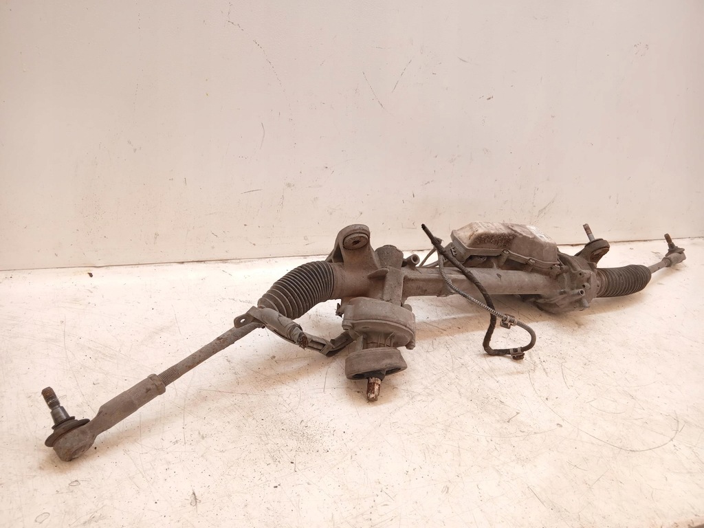 фото №1, Рулевая рейка трансмиссия vw passat b6