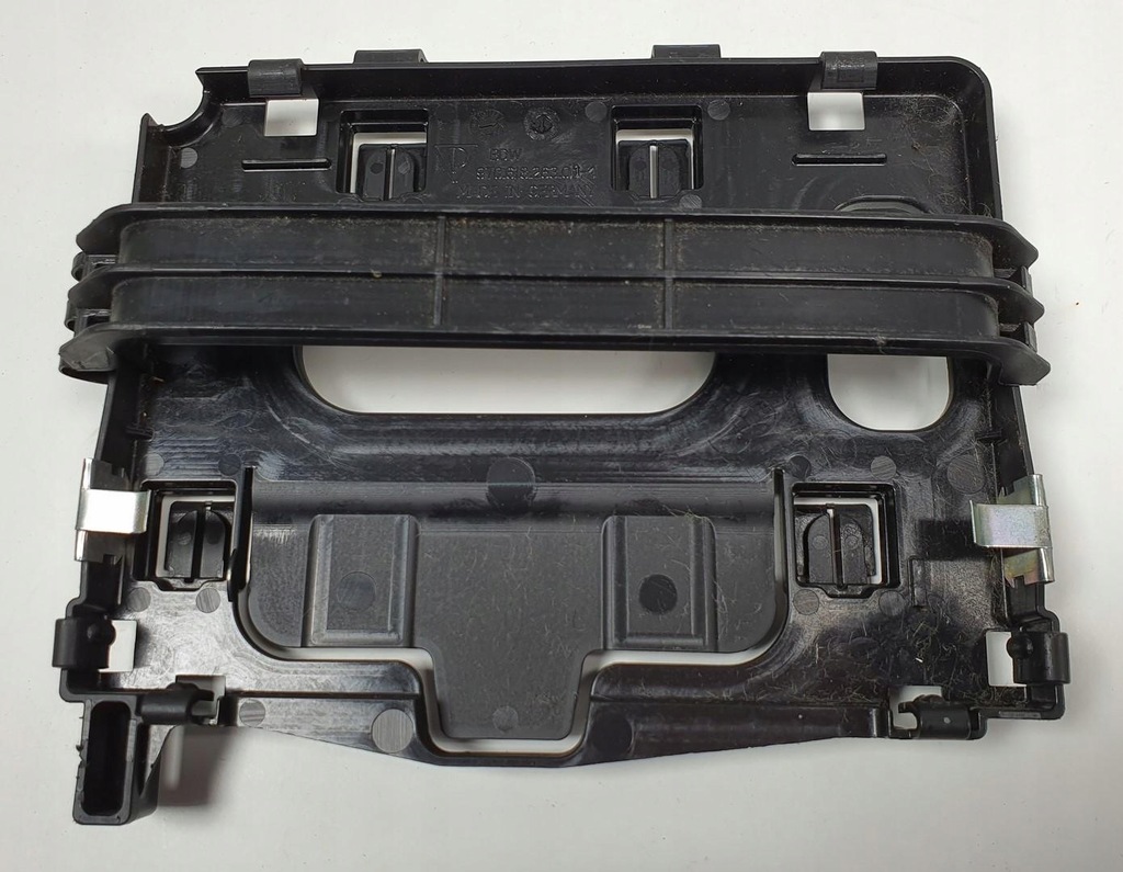 фото №1, Основа кронштейн модуля porshe panamera 970