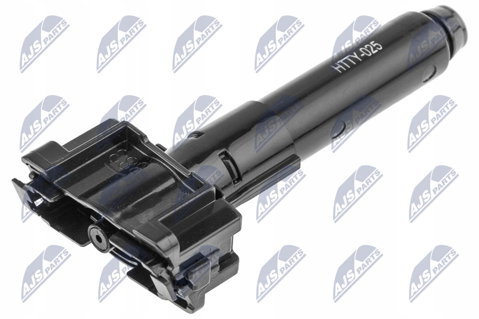 фото №2, Омивач фара toyota camry 12- /лівий/