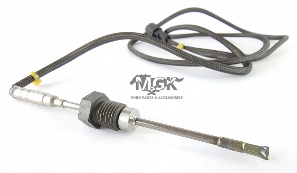 фото №14, Датчик температури вихлопних газів dpf s-max/galaxy mondeo 1797830 _ cg9a-12b591-ac