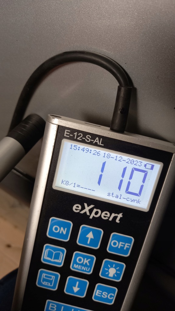 фото №12, Дверь левая задняя сдвижные peugeot 807 02r