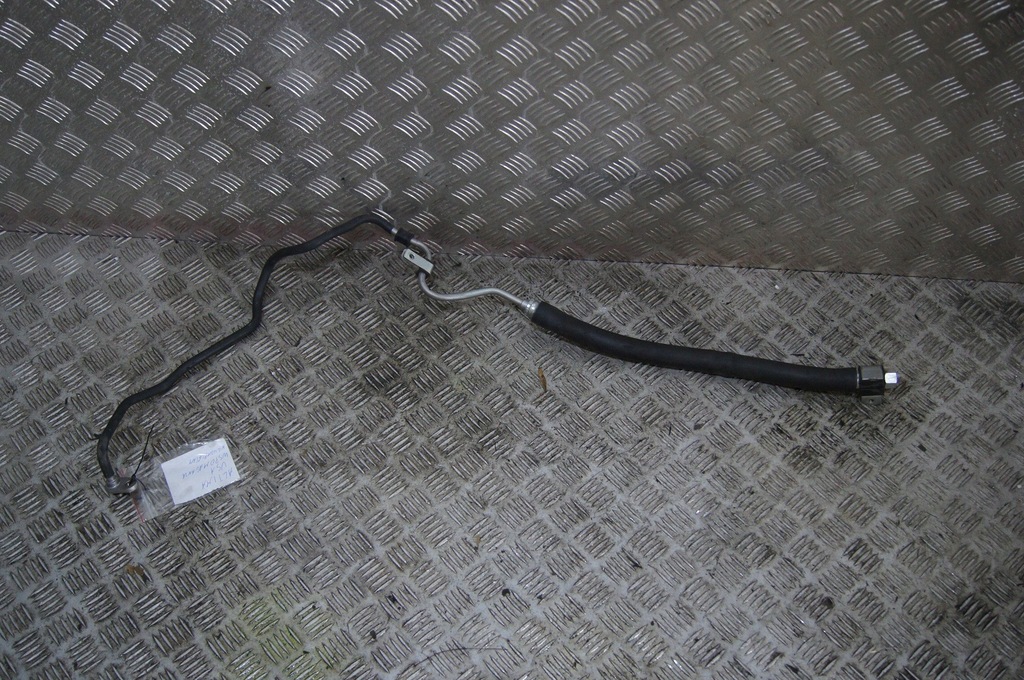фото №1, Шланг усилителя altima 2016 l33