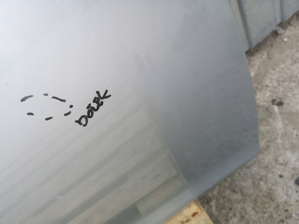 фото №9, Дверь правый перед передние vw eos 05-10