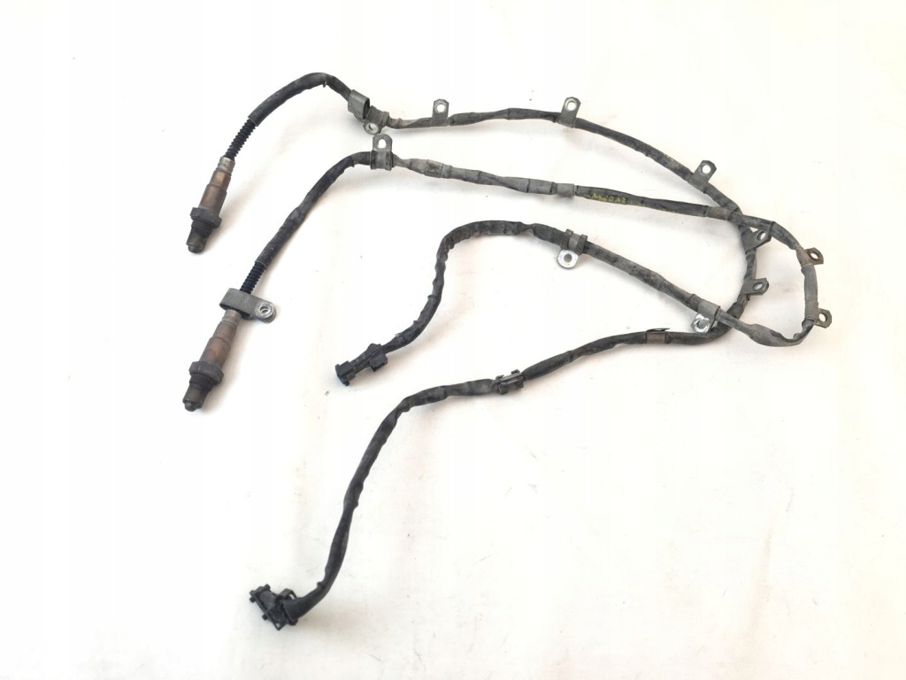 фото №1, Maserati quattroporte v датчик лямбда-зонд 0258006196