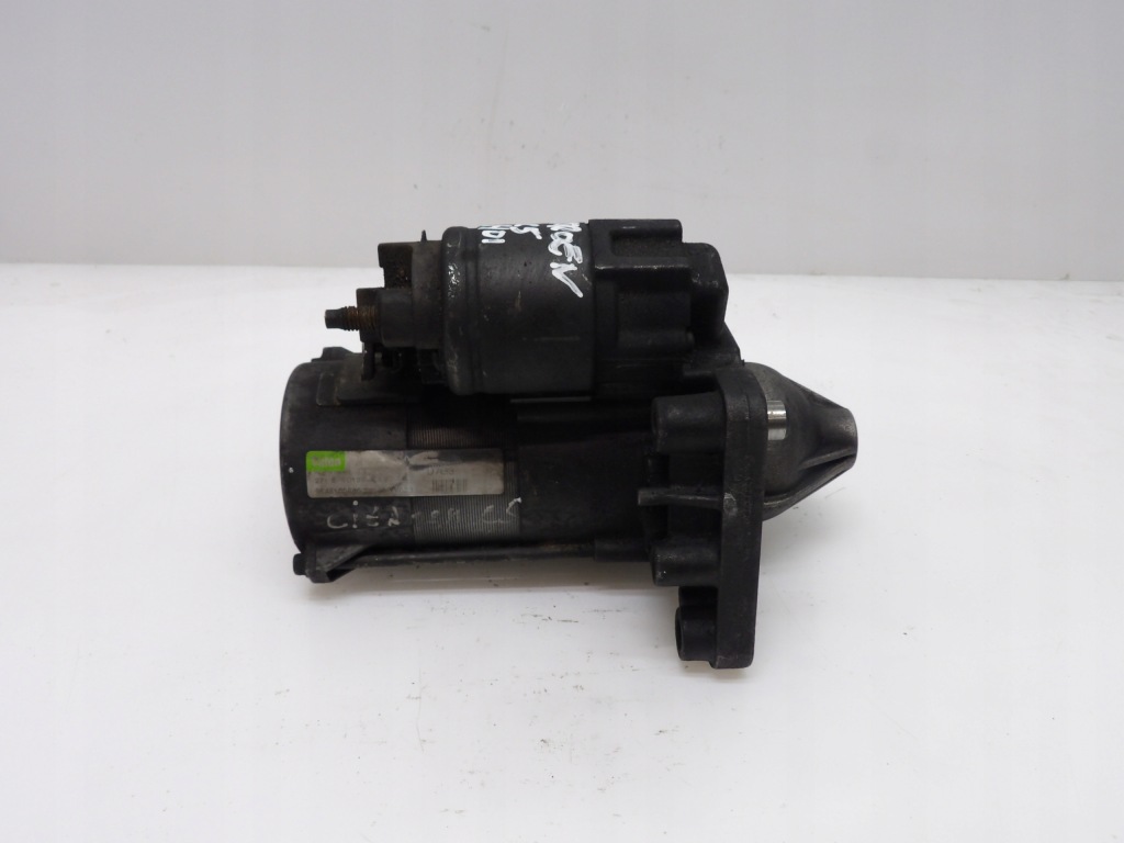 фото №3, Стартер citroen c5